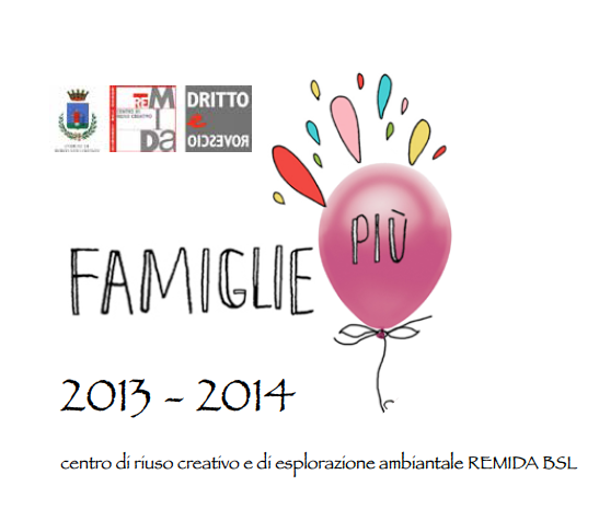 famiglie+     2013-2014