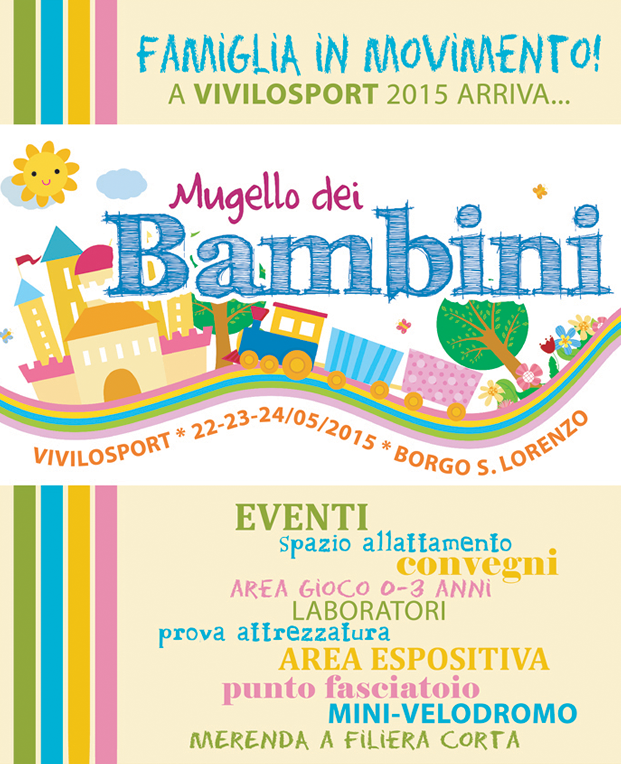 Mugello Bambini